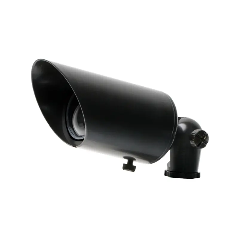 Unvls - Brass Directional Led Spot Light (3W-2700K-40°) - Ds2300wb-Lxc2 1