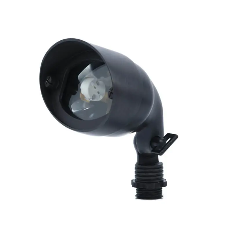Unvls - Small Area Flood Led Light (2.5W-2700K) - Af2900wb-Lv2t327k 1