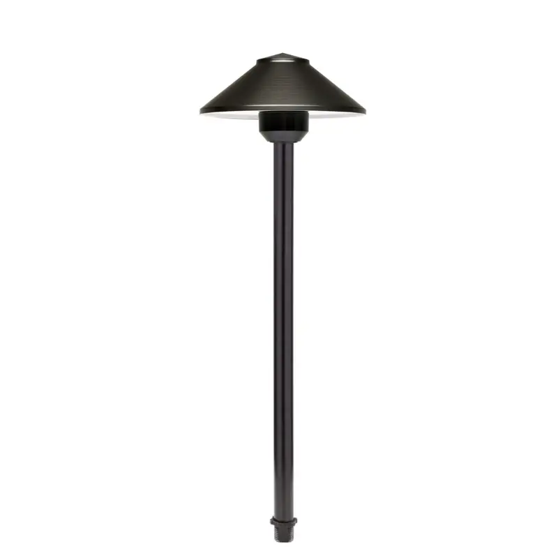 Unvls - Universal Led Path Light (15'' Stem, 2.5W-2700K) - Upl2319wb-15Lv2t3 1