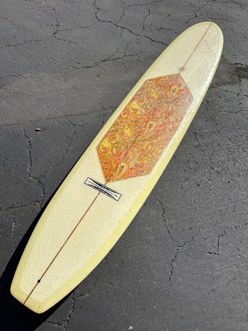 Used - 9'4 #21939 66 Special 1