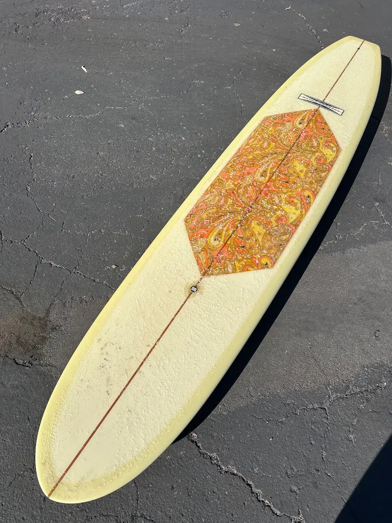 Used - 9'4 #21939 66 Special 2