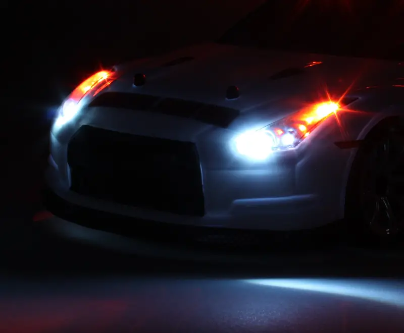 Utility Body Light Kit 1