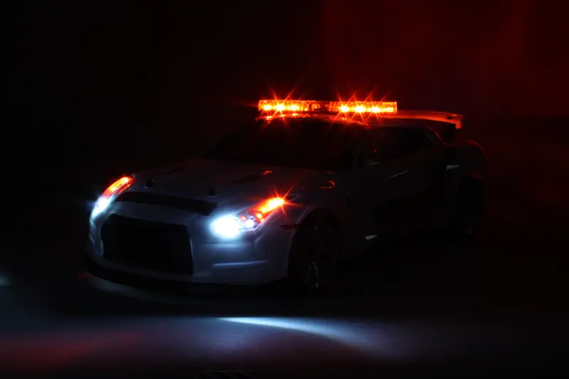Utility Deluxe Light Kit 1