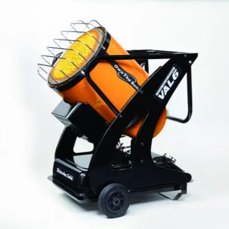 Val6 Mpx Radiant Heater 1
