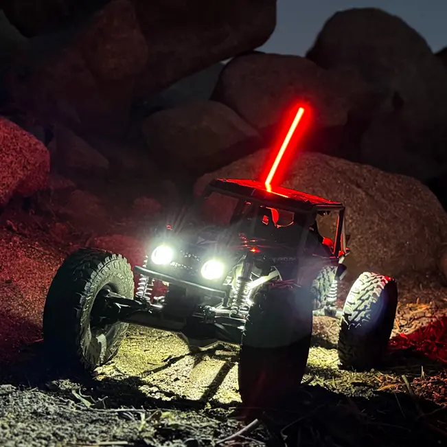 Vanquish Optic Light Kit 1