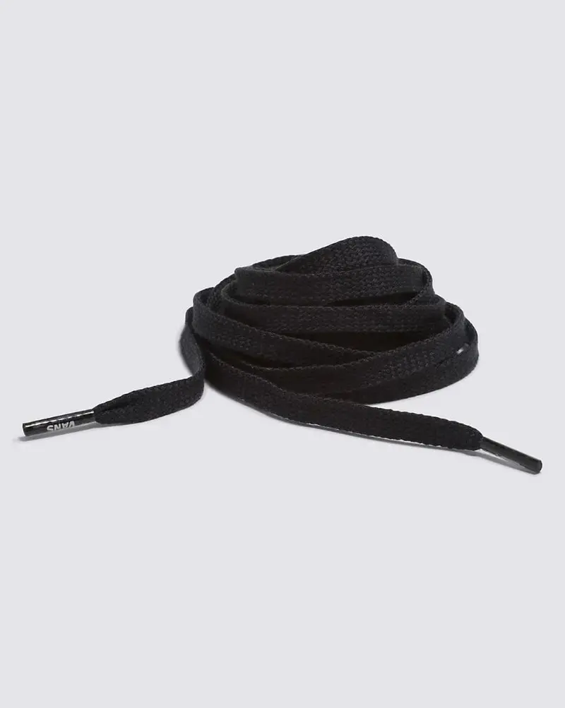 Vans 36" Laces - Black 1