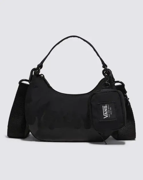 Vans Catch Fire Purse 1