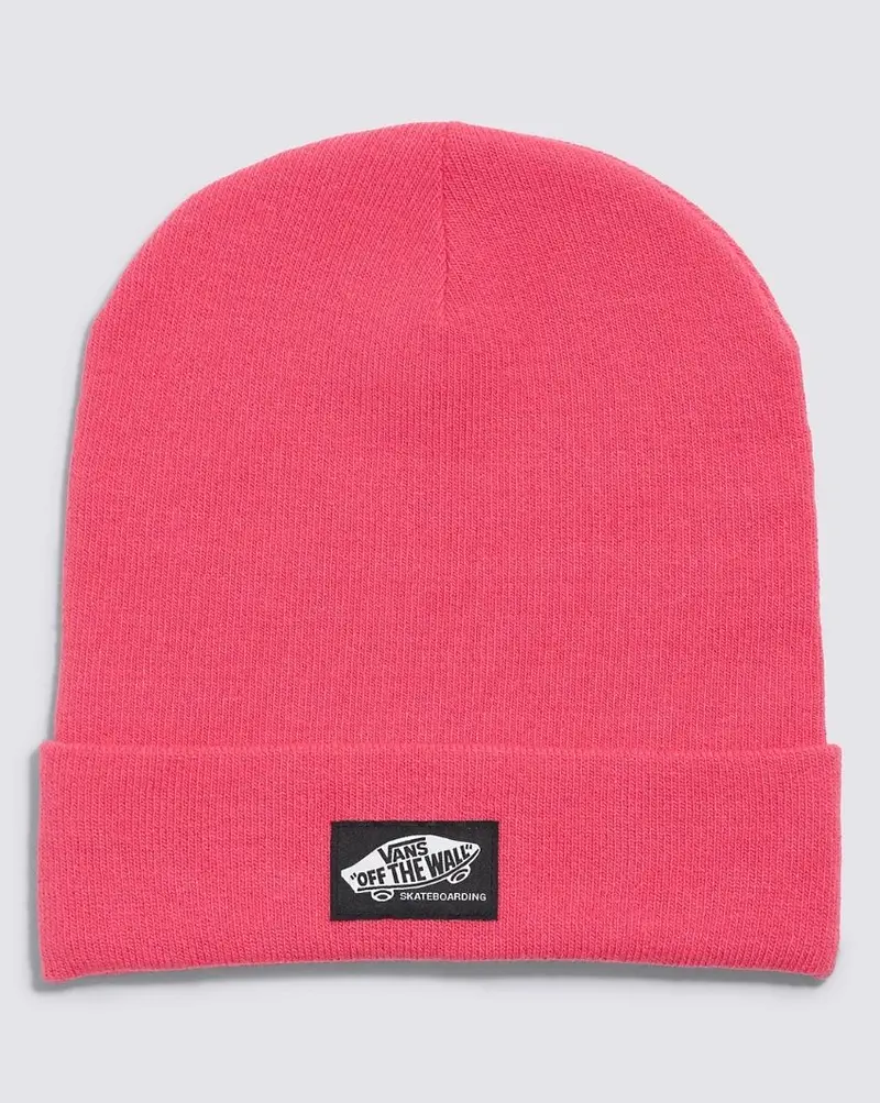 Vans Skate Classics Beanie - Honey Suckle 1