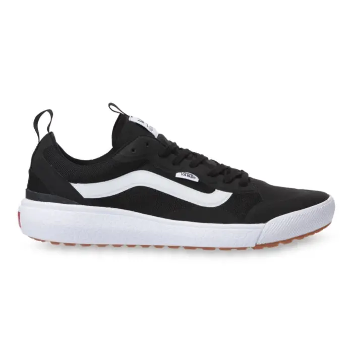 Vans Ultrarange Exo Black 1
