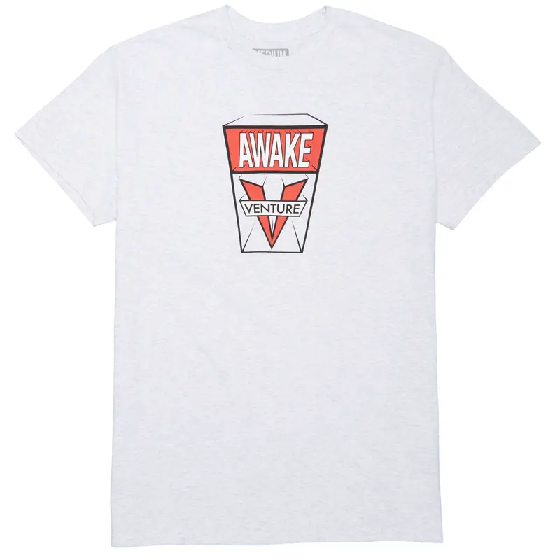 Venture Awake 3D T-Shirt 1