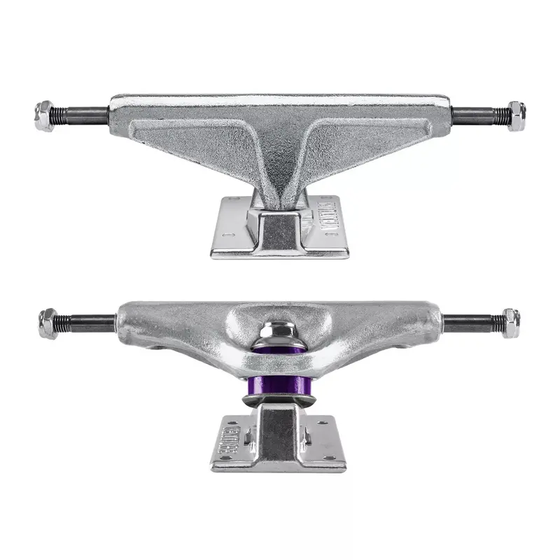 Venture Trucks 5.2H V- Hollow Polished 1