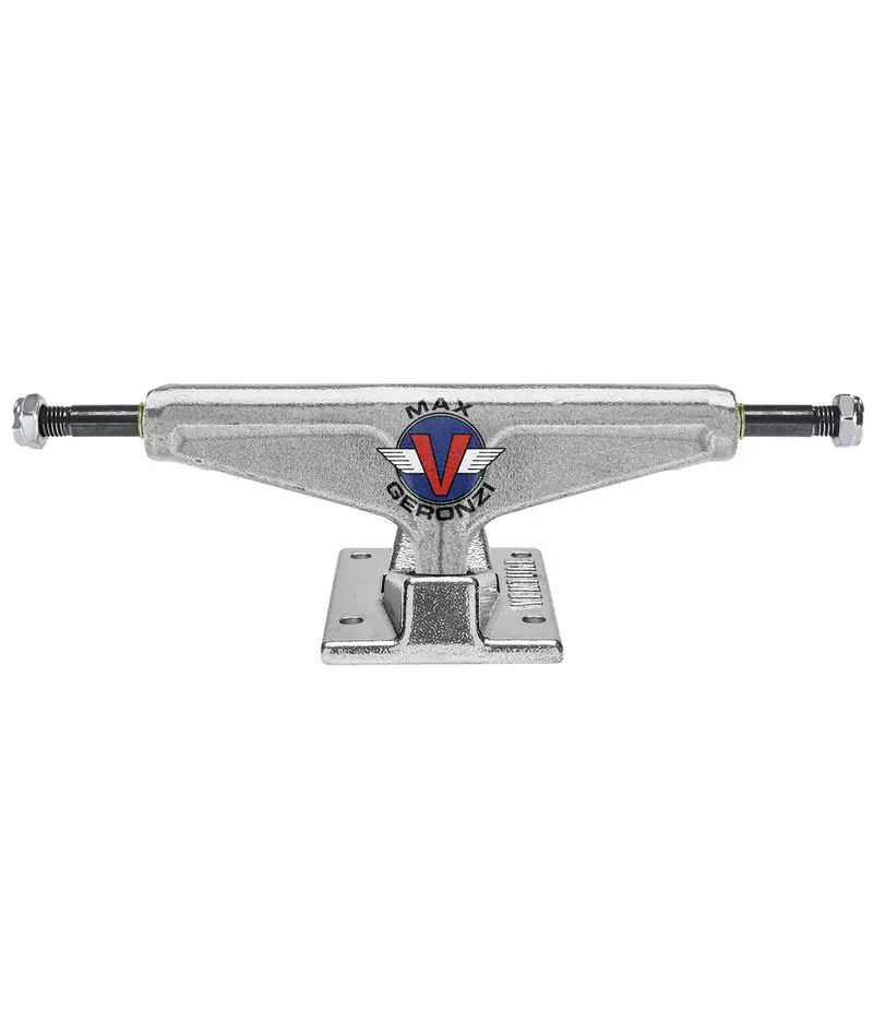 Venture Trucks 5.2Hi Max Geronzi Pro Polished 1
