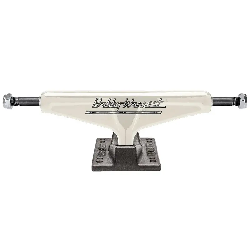 Venture Trucks 5.2Hi V8 Bobby Worrest 1