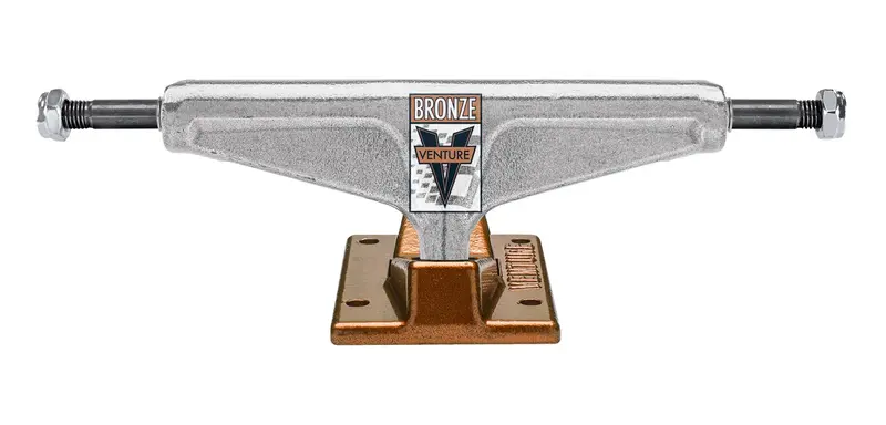 Venture Trucks 5.6 Bronze X Venture 1