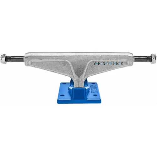 Venture Trucks 5.6 Og Dots Blue 1