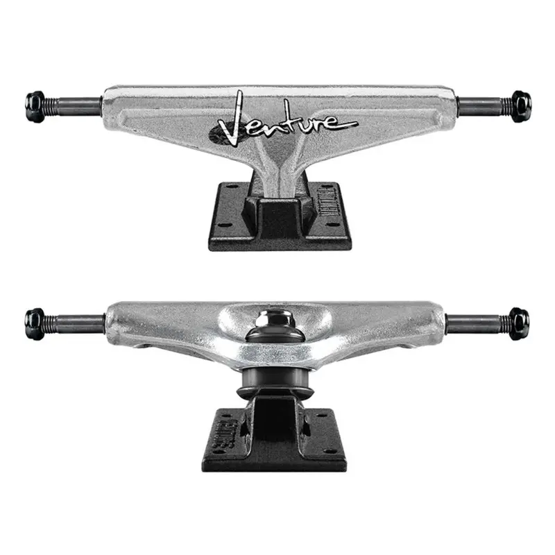 Venture Trucks 5.8 92 Crinkle V-Cast Hollow 1