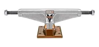 Venture  Trucks 5.8 Bronze X Venture 1