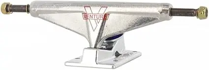 Venture Trucks 5.8 Hi Polished 1