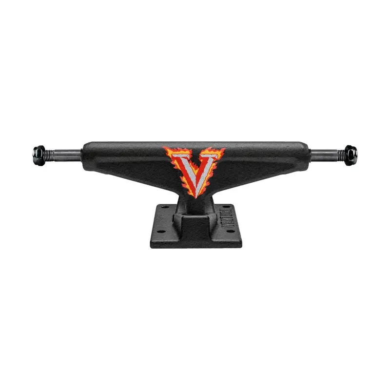Venture Trucks Fvry Team Edition 5.2Hi 1