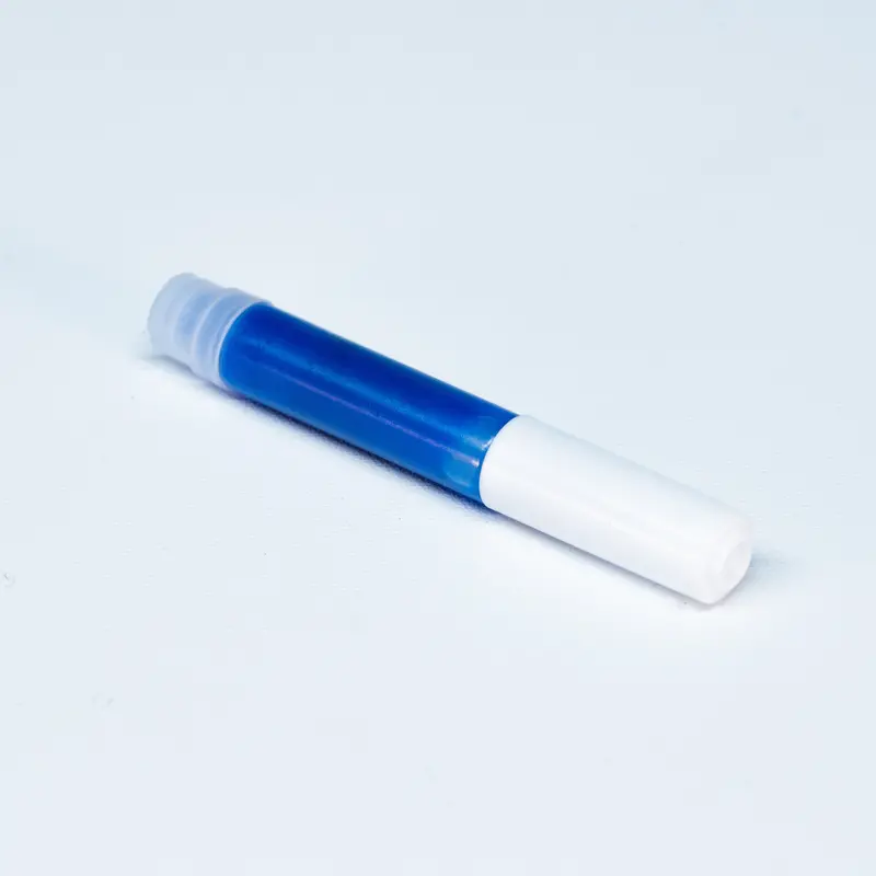 Vibratite Blue Threadlocker 1.8Ml Tube 1