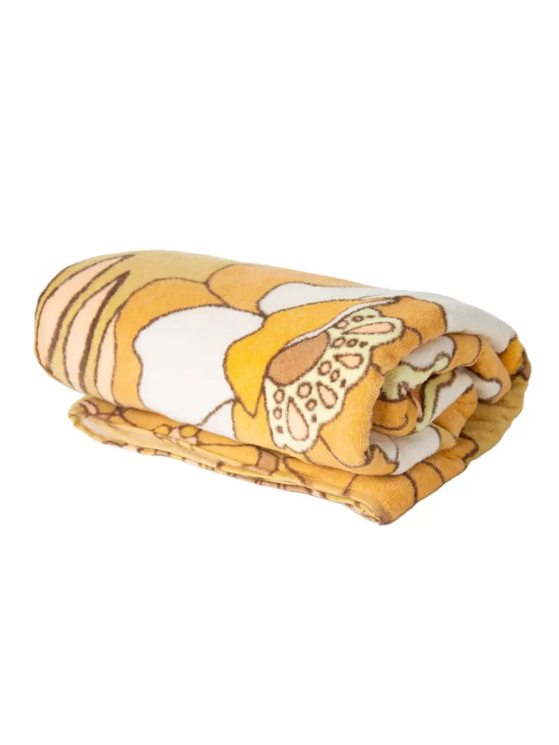 Volcom Beach Towel 1