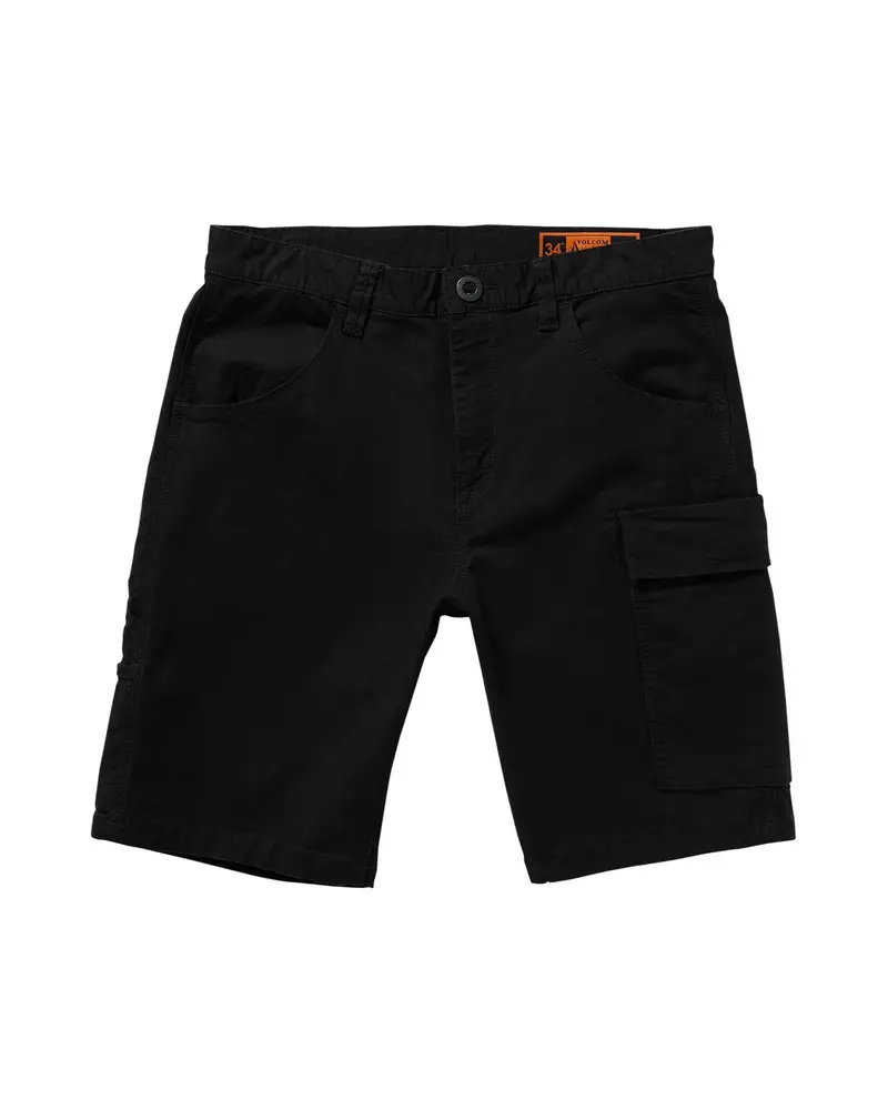 Volcom Caliper Ii 20" Work Shorts 1