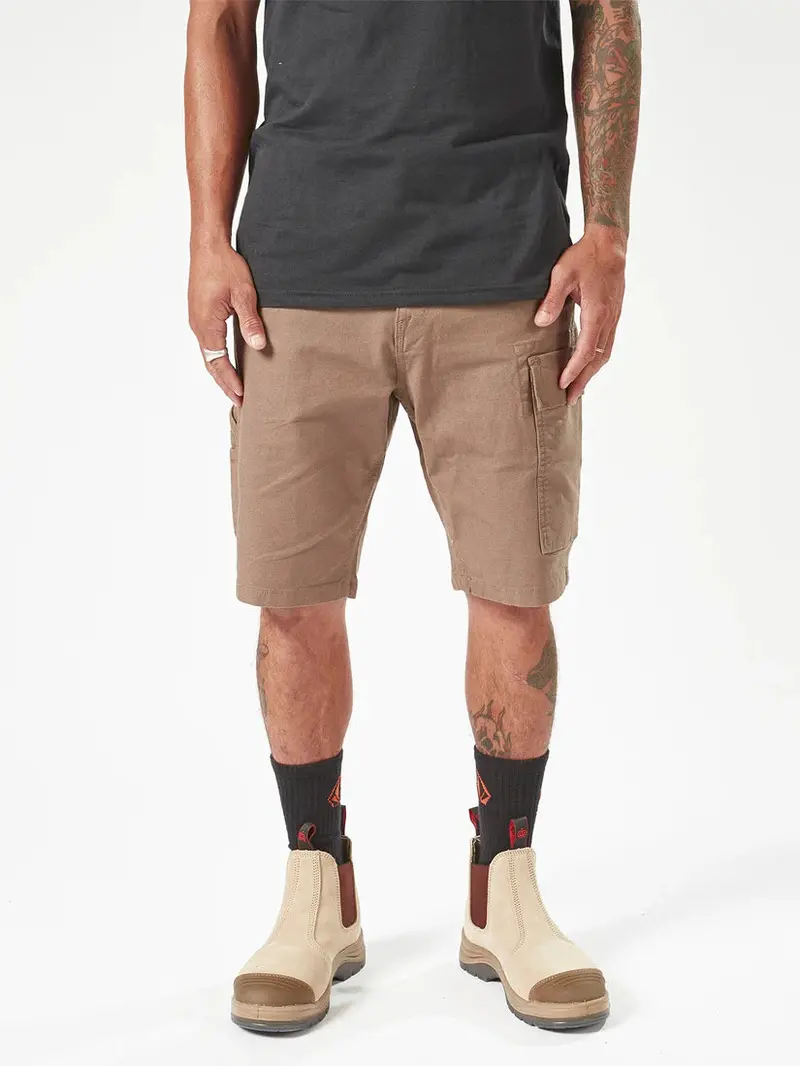 Volcom Caliper Work Short 19" 1