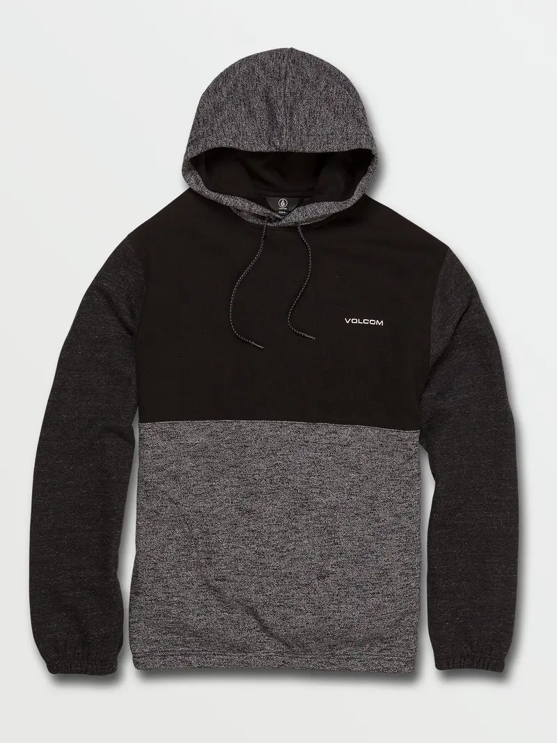 Volcom Division Pullover Hoodie 1