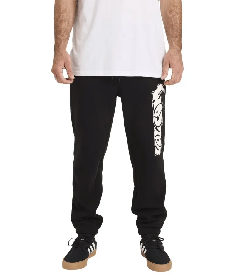 Volcom Embstone Fleece Pant 1