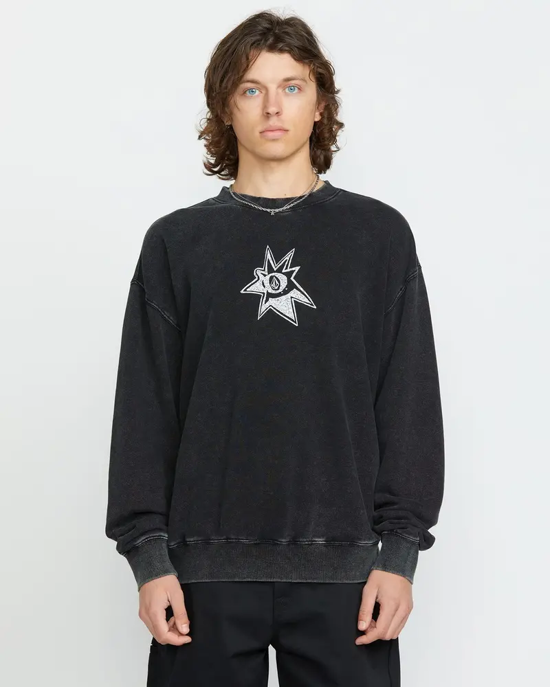 Volcom Ent Crew 1