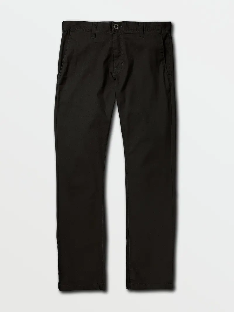 Volcom Frickin' Modern Stretch Pants 1