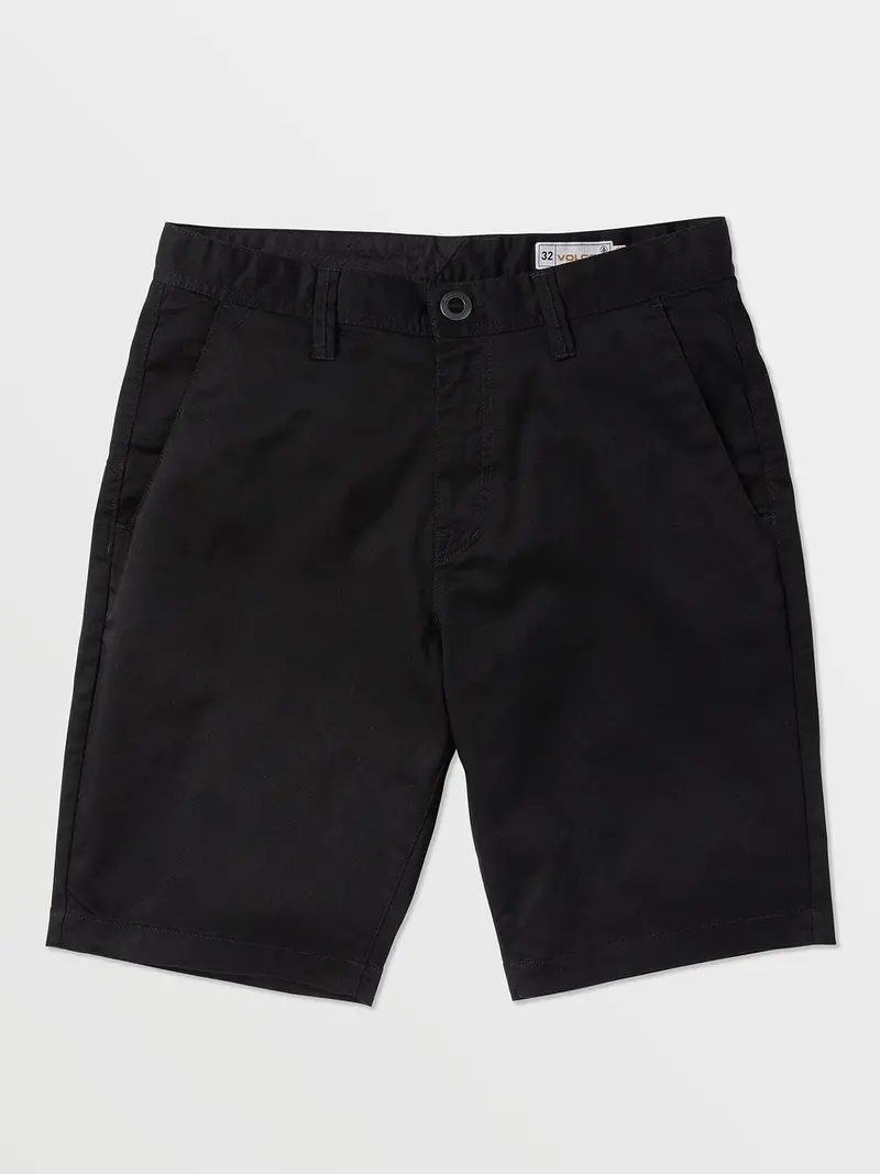 Volcom Frickin Modern Stretch Shorts 1