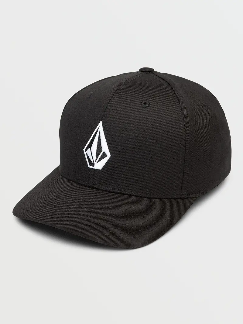 Volcom Full Stone Flexfit Hat 1