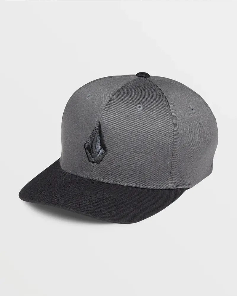 Volcom Full Stone Flexfit Hat 1