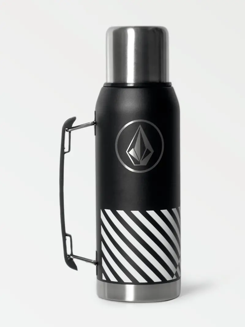 Volcom Heavy Metal Thermal Bottle 1