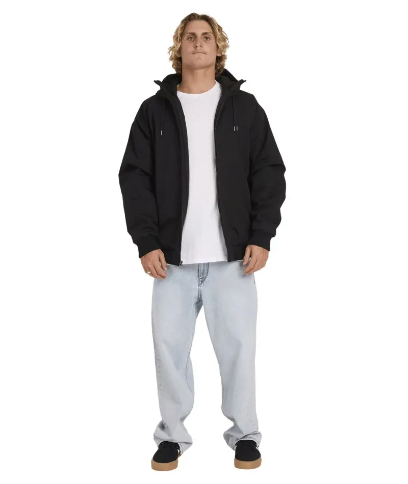 Volcom Hernan 10K Jacket 1