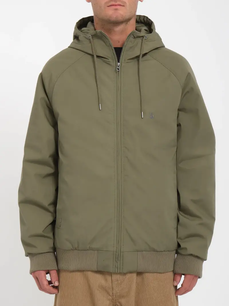 Volcom Hernan 5K Jacket 1