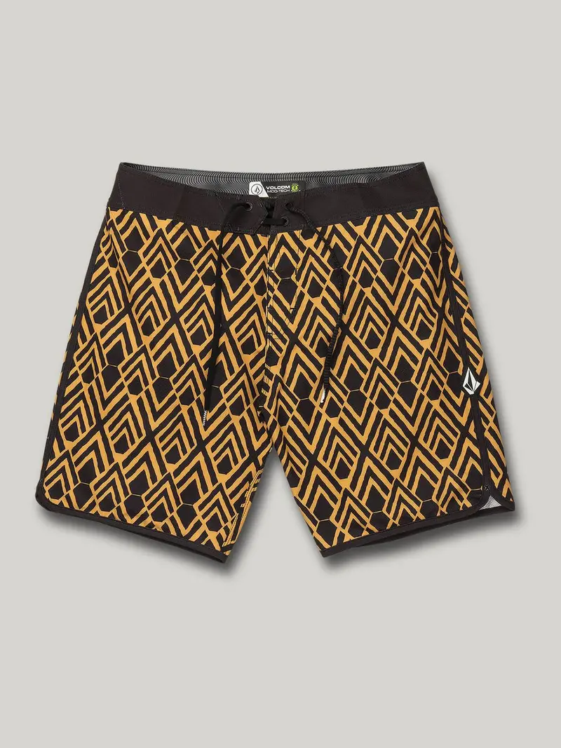 Volcom Lecho Mod Boardshorts 1
