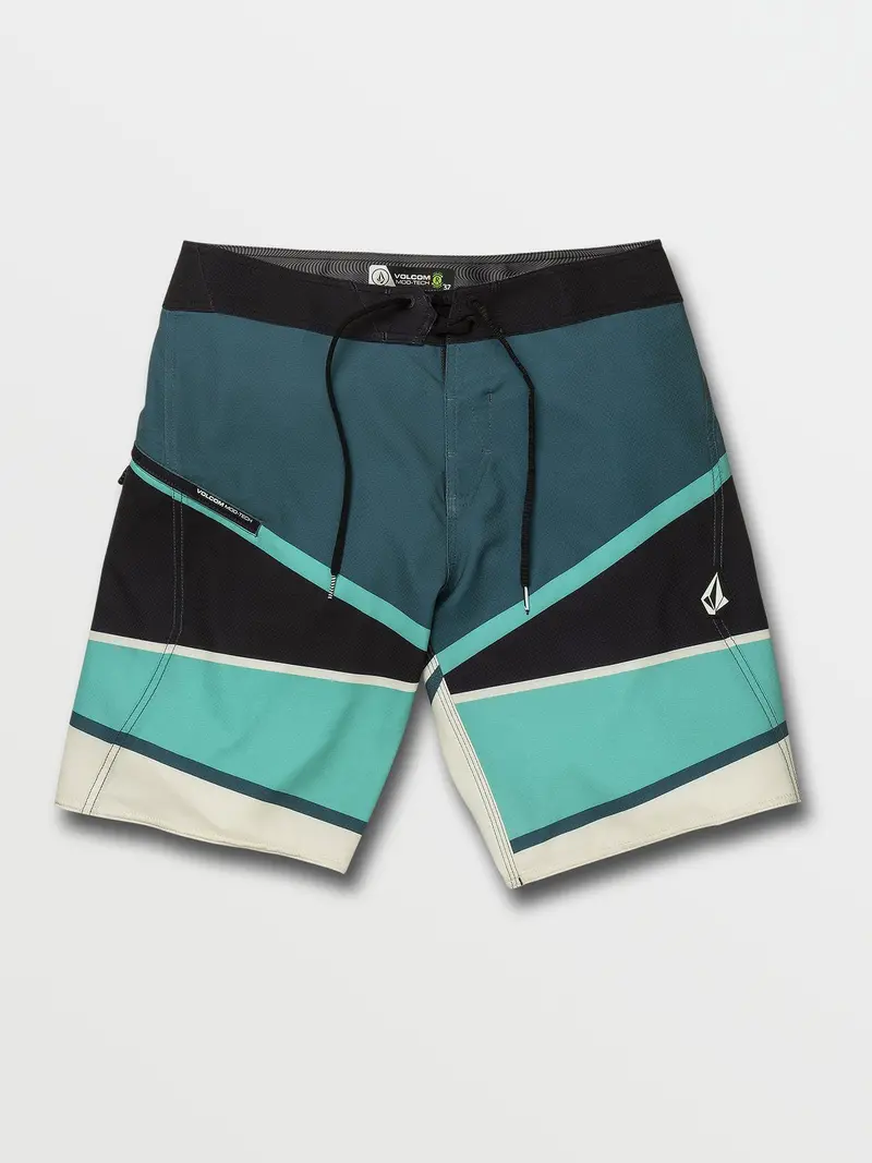 Volcom Magma Bust Boardshorts 1