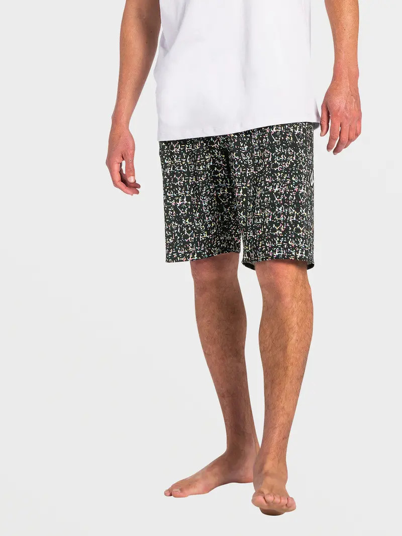 Volcom Mod Tech Revoke 20 Trunks 1