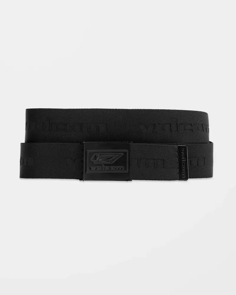 Volcom Modstone Web Belt 1
