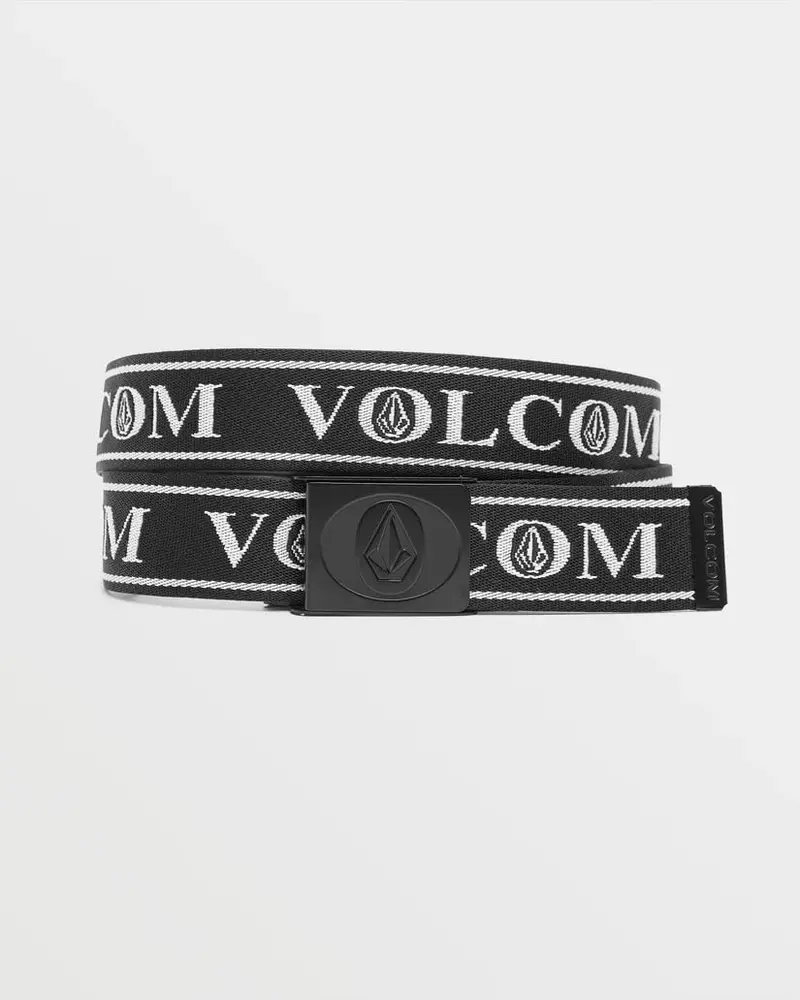 Volcom Oh Stone Web Belt 1