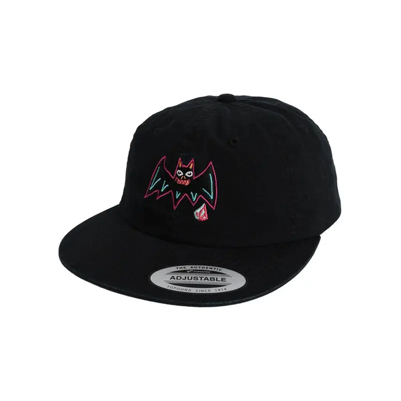 Volcom Ozzy Dad Cap 1