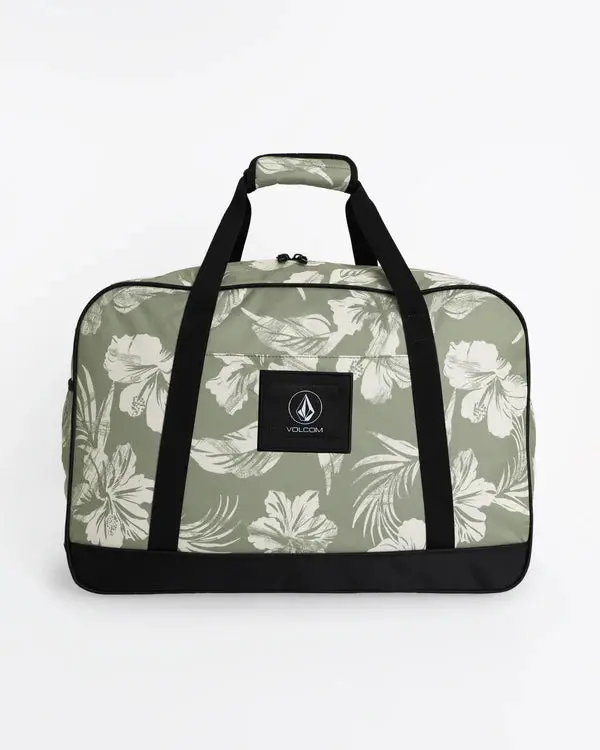 Volcom Patch Attack Gearbag 1