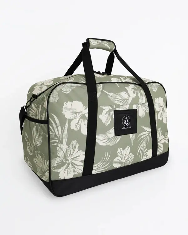 Volcom Patch Attack Gearbag 2