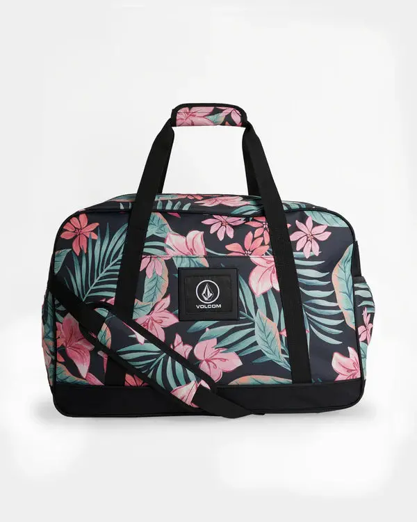 Volcom Patch Attack Gearbag - Multi 1