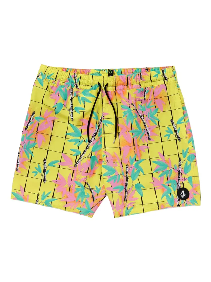 Volcom Sanctorium Boardshorts 1