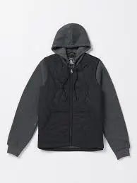 Volcom September Jacket 1