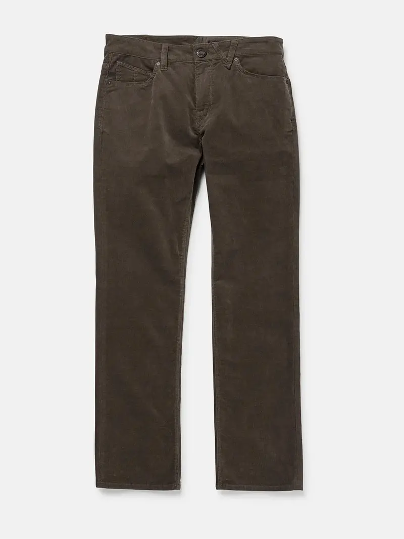 Volcom Solver 5 Pocket Cord 1