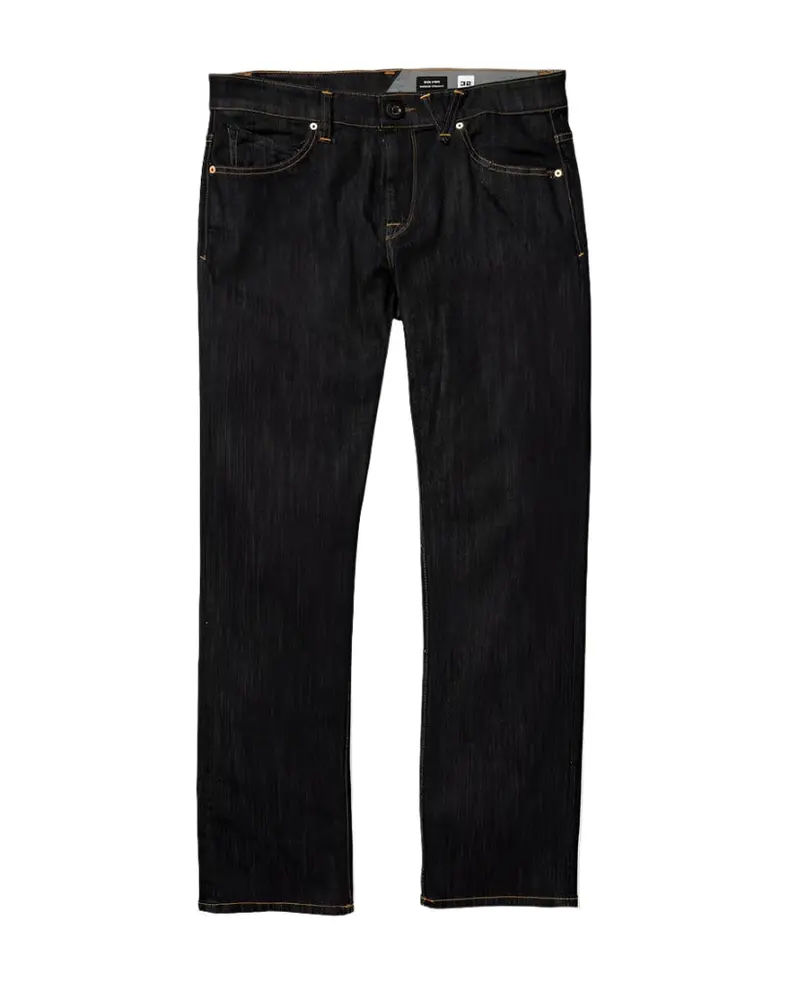 Volcom Solver Modern Fit Jeans 1